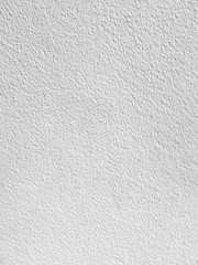 white cement plaster wall background