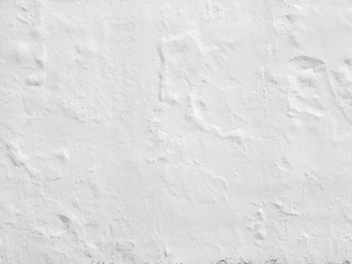 White Wall Background