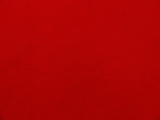 red wall