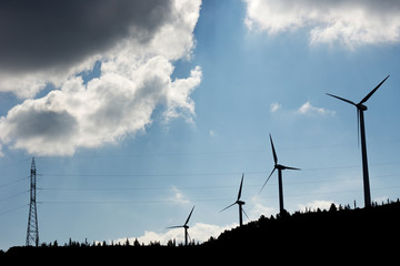 Wind energy