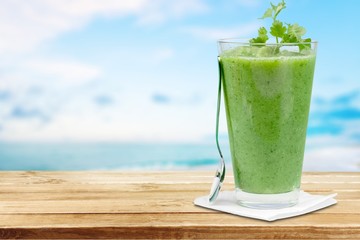 Smoothie.