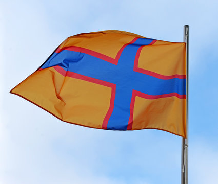 Flag of Ingermanland
