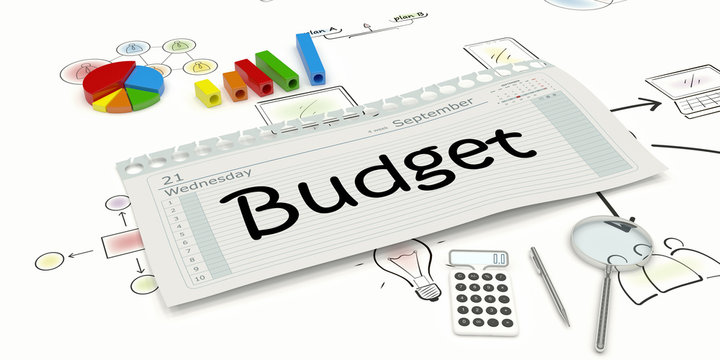 concept budget