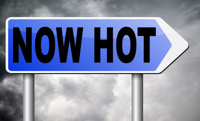 Obraz premium now hot