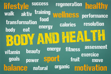 Body and Health
