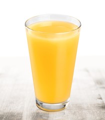 Orange Juice.