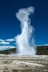 Old Faithful