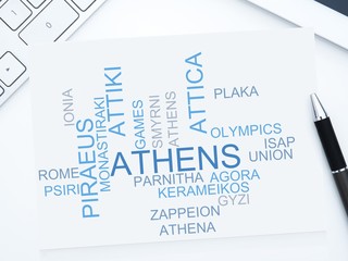 Athens