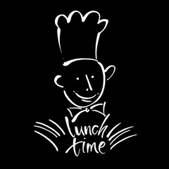 lunch time restaurant
