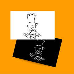 lunch time restaurant