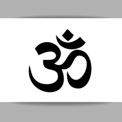 om sign template