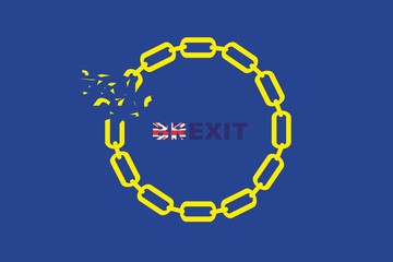 ue, brexit © 42graphic