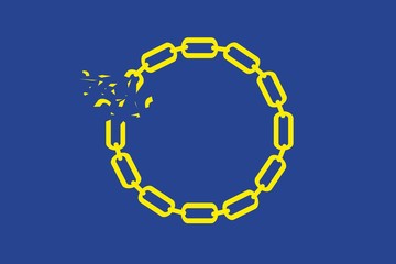 ue, brexit © 42graphic