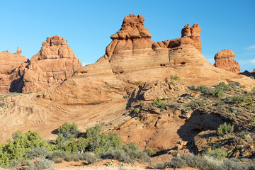 Arches National Park, USA