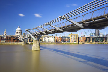 Millennium Bridge