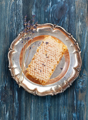 honeycomb