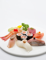 Sushi Set