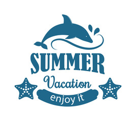 Summer sale logo vector illustration. Summer sale logo isolated on white background. Summer sale logo vector icon illustration. Summer sale logo isolated vector. Summer sale logo silhouette