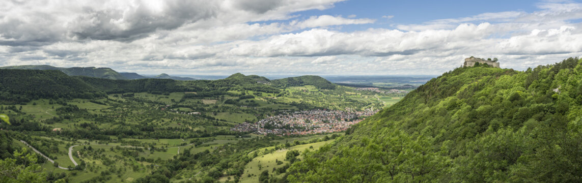 Weitblick