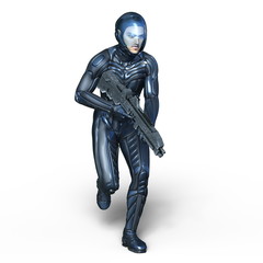 スーパーヒーロー