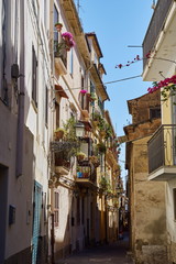 Altstadt von Pizzo