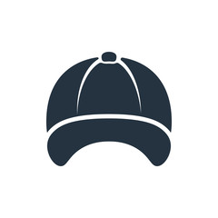 cap, clothes 100 icons set