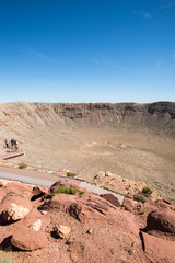 Meteor Crater