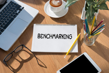 BENCHMARKING
