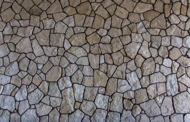 grunge stone wall background