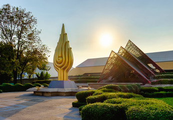 Queen Sirikit National Convention Center