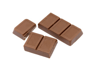 Chocolate bars