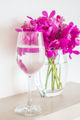 Water glass