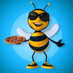 Fun bee