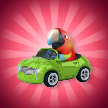 Parrot