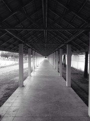 Walking through memory