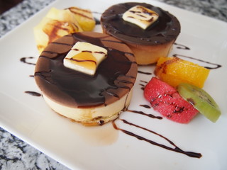 パンケーキ