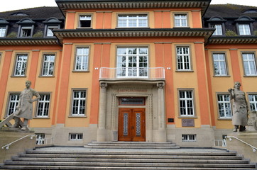 Handwerkskammer in Konstanz