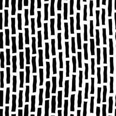 Seamless hand drawn pattern
