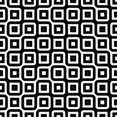 Abstract Geometric Background Design