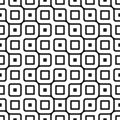 Abstract Geometric Background Design