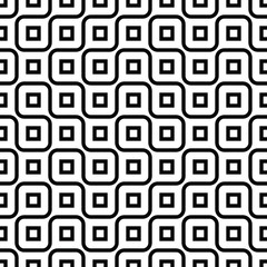 Abstract Geometric Background Design