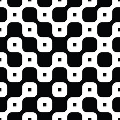 Abstract Geometric Background Design