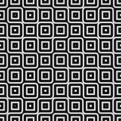 Abstract Geometric Background Design