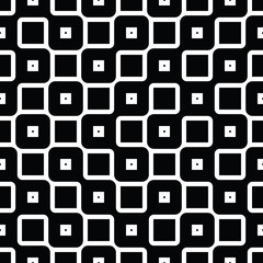 Abstract Geometric Background Design