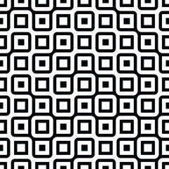 Abstract Geometric Background Design