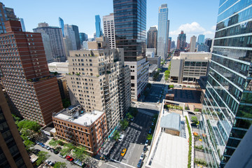 New York © Lukas Uher