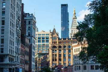 New York © Lukas Uher