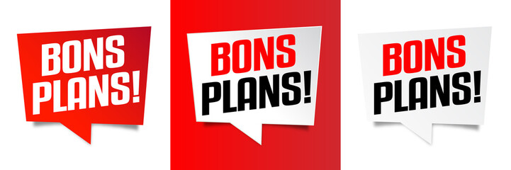 Bons plans