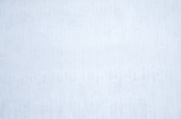 Old plaster, blue, green, gray, scuff