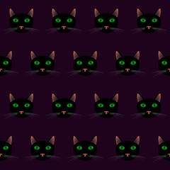 cat pattern